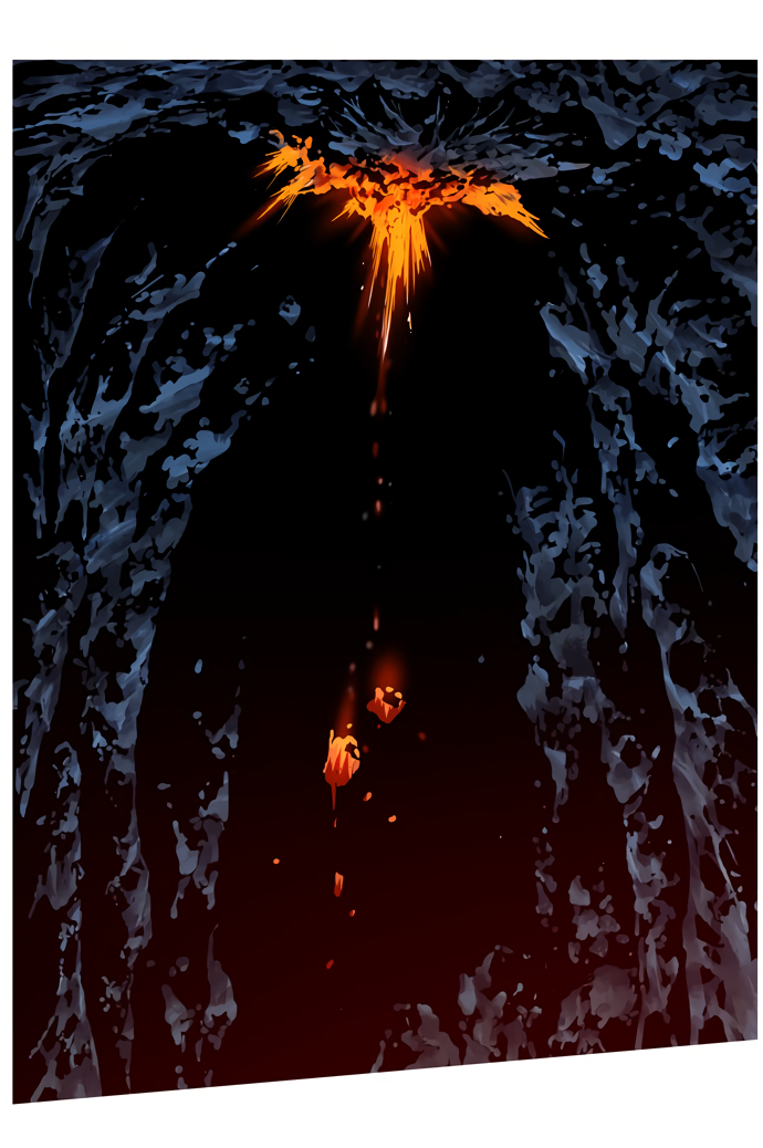 Read The God of High School RU Manga Online