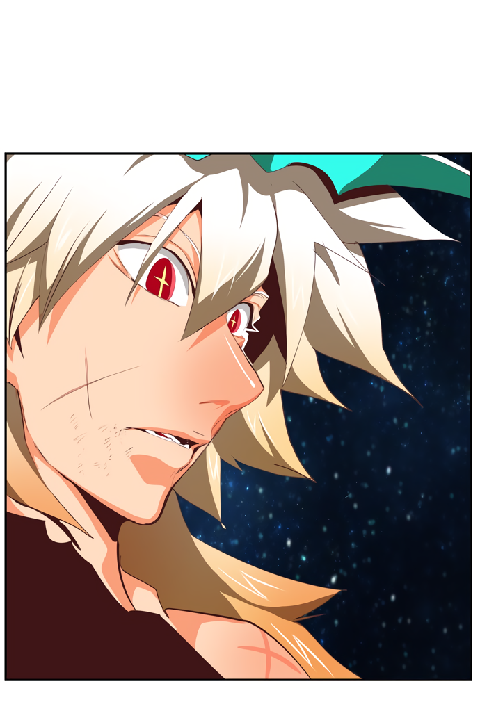 Read The God of High School RU Manga Online