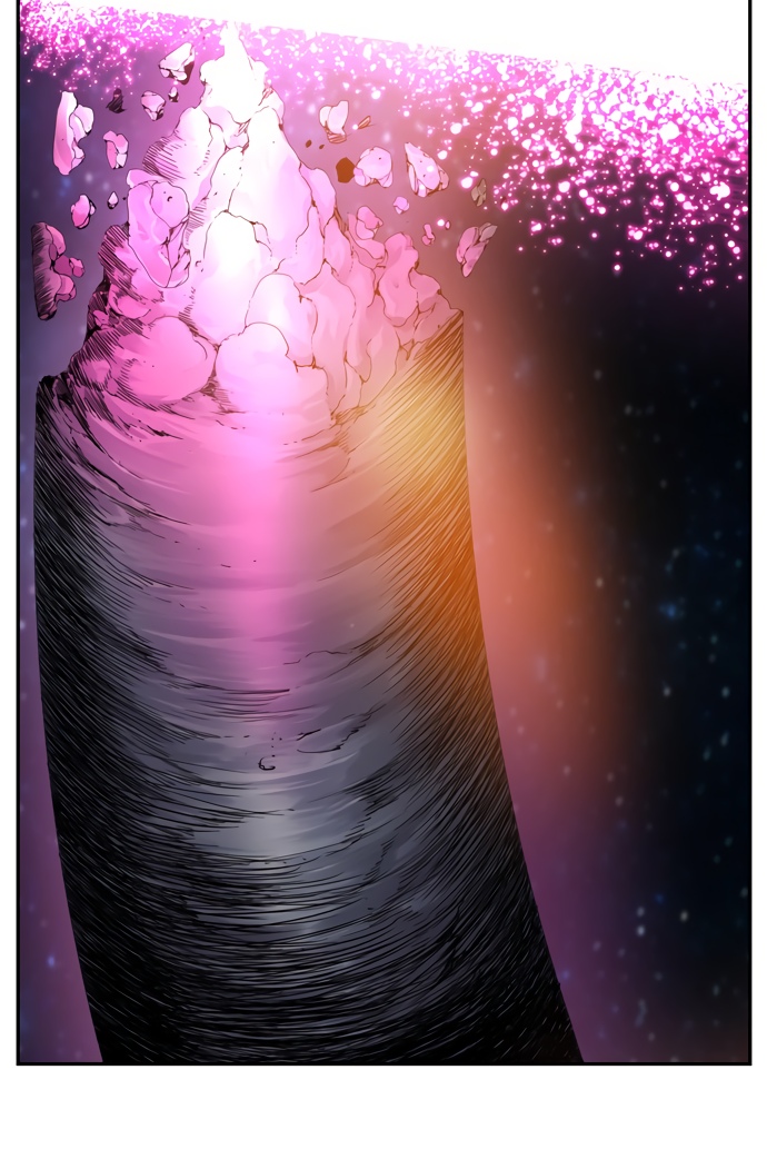 Read The God of High School RU Manga Online