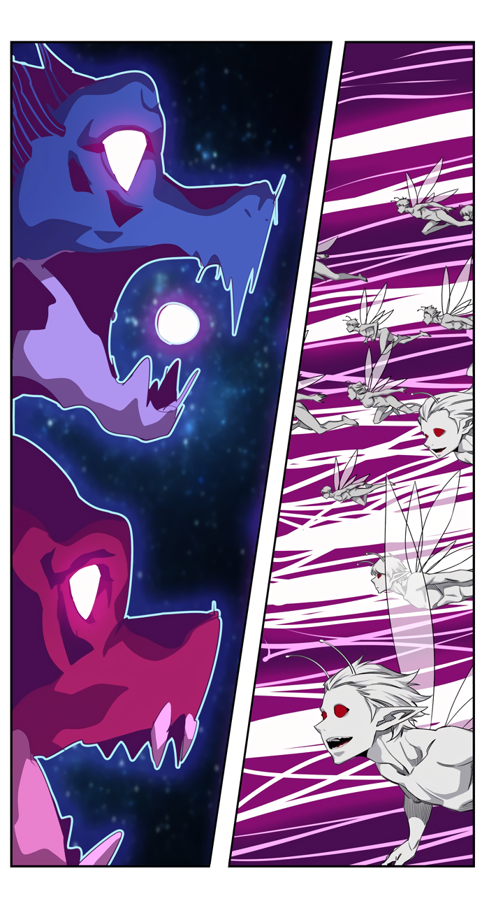 Read The God of High School RU Manga Online