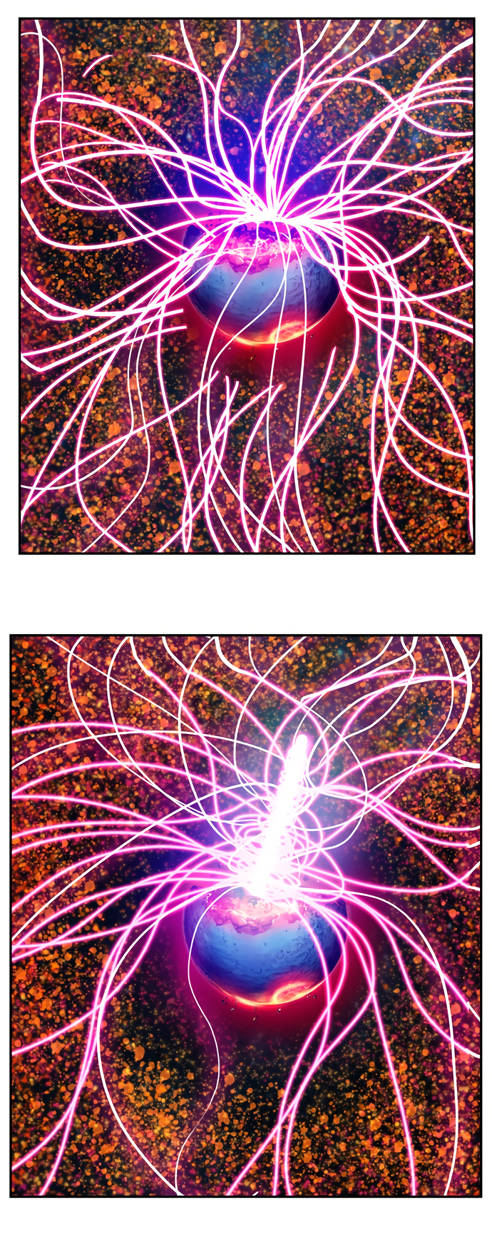 Read The God of High School RU Manga Online