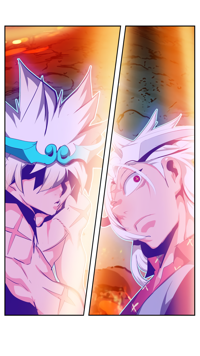 Read The God of High School RU Manga Online