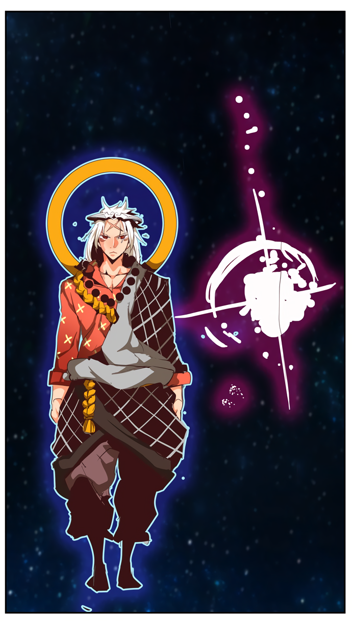 Read The God of High School RU Manga Online