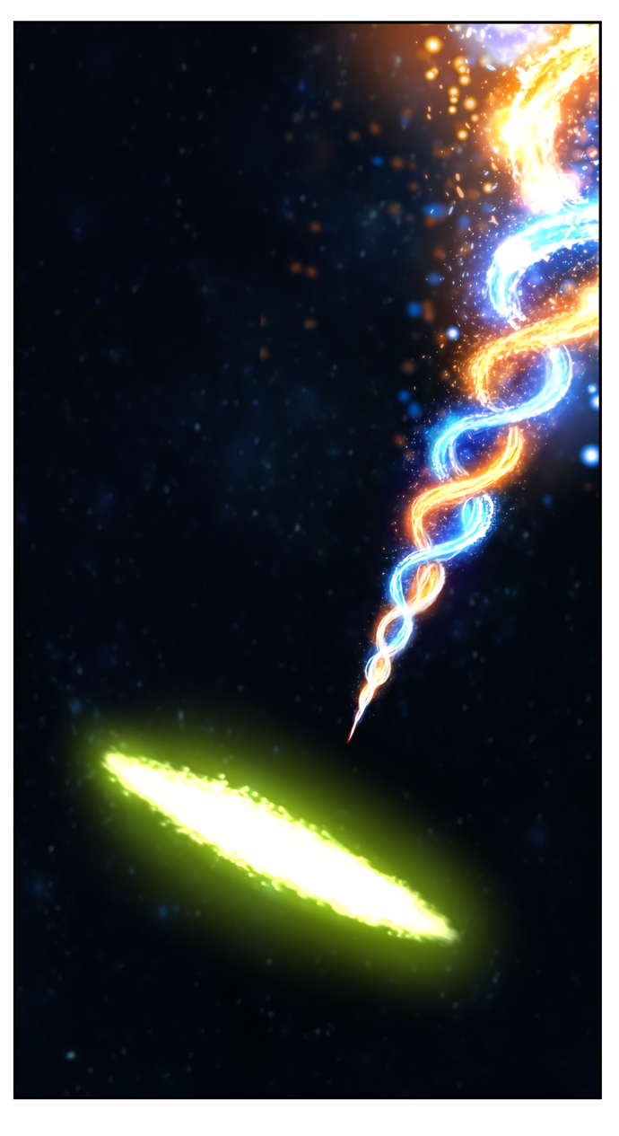 Read The God of High School RU Manga Online