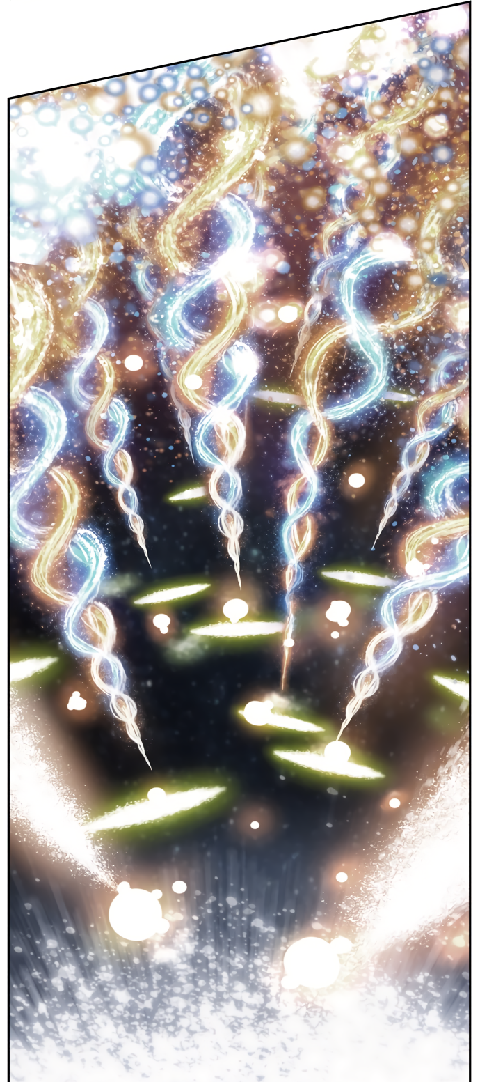 Read The God of High School RU Manga Online