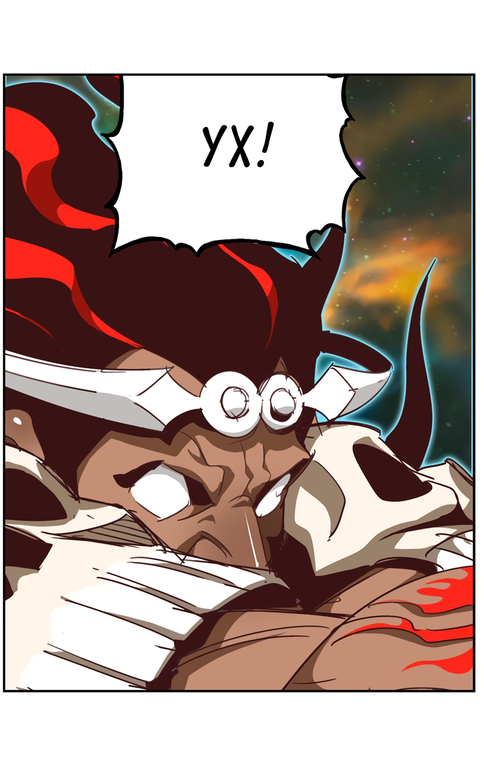 Read The God of High School RU Manga Online