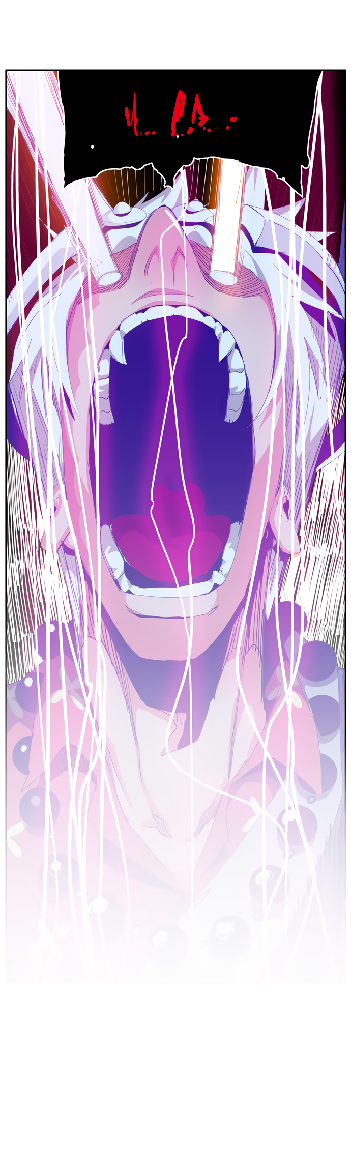 Read The God of High School RU Manga Online