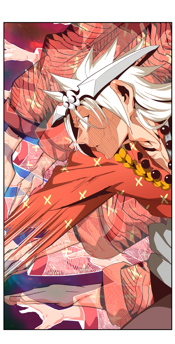 Read The God of High School RU Manga Online