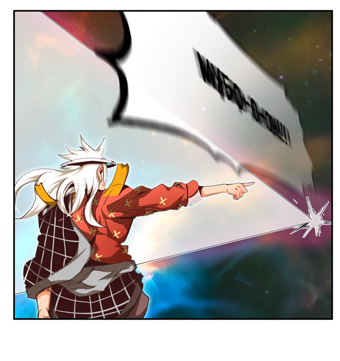 Read The God of High School RU Manga Online