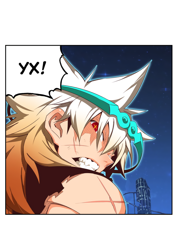 Read The God of High School RU Manga Online