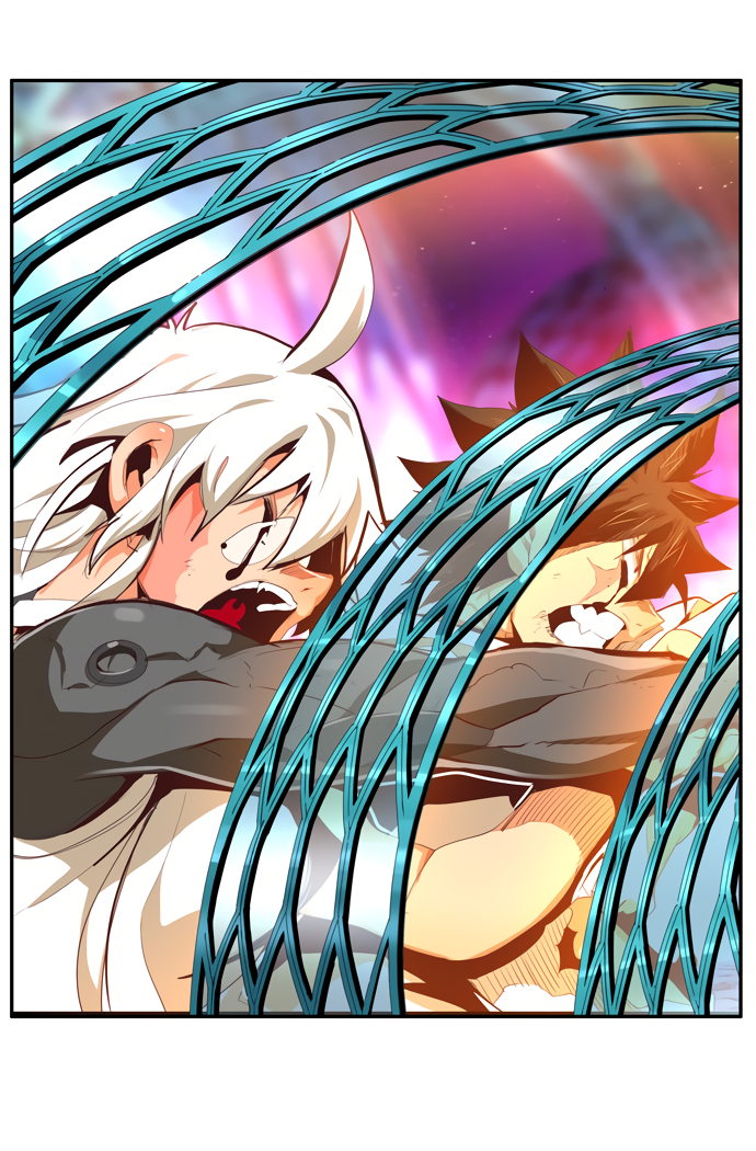 Read The God of High School RU Manga Online