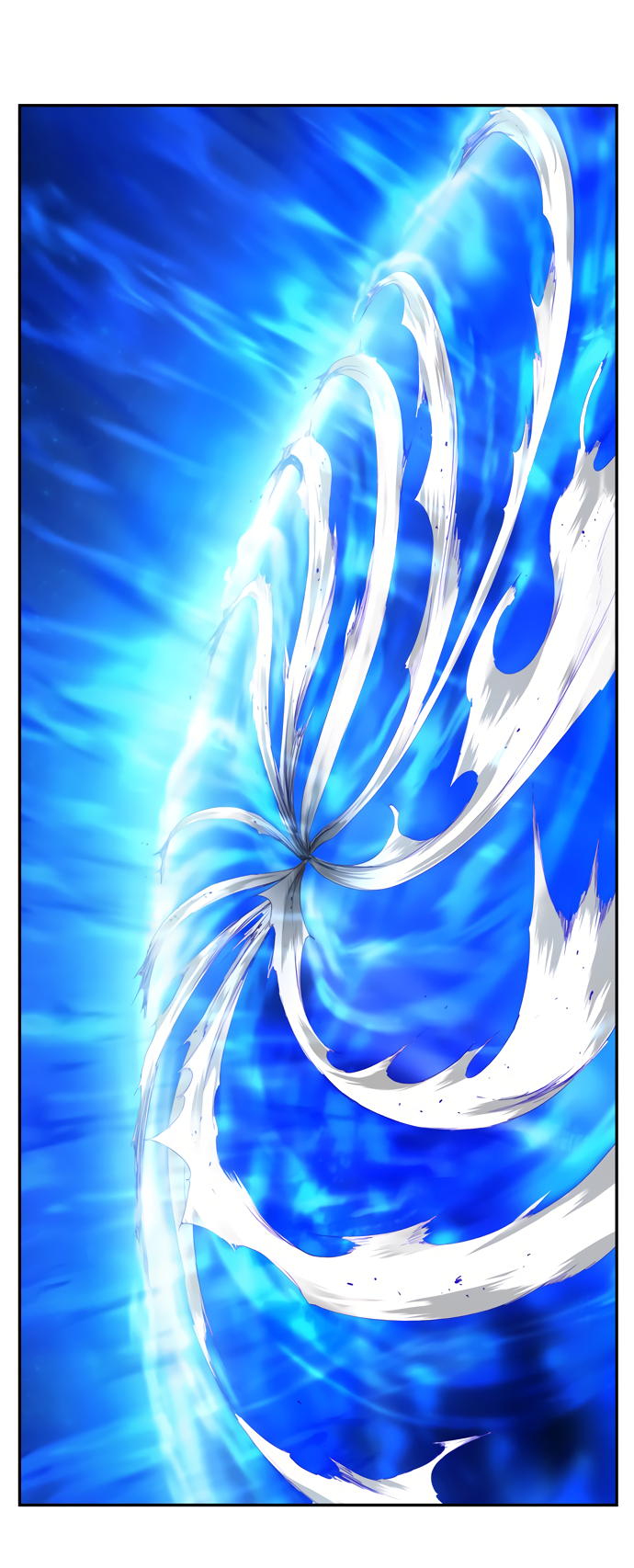 Read The God of High School RU Manga Online