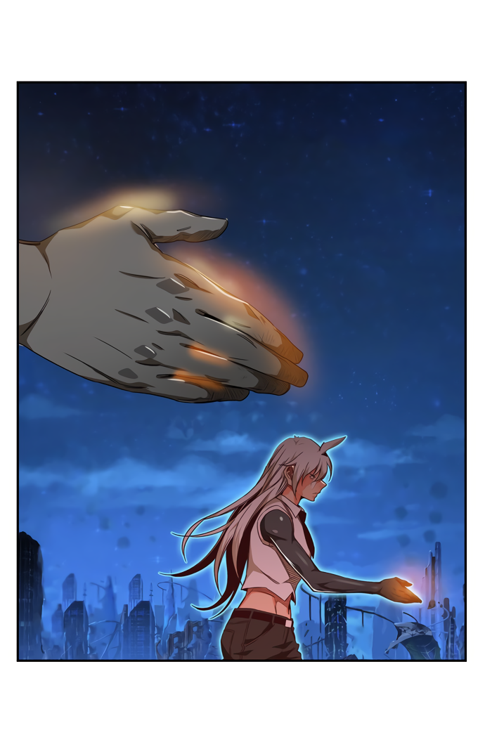 Read The God of High School RU Manga Online