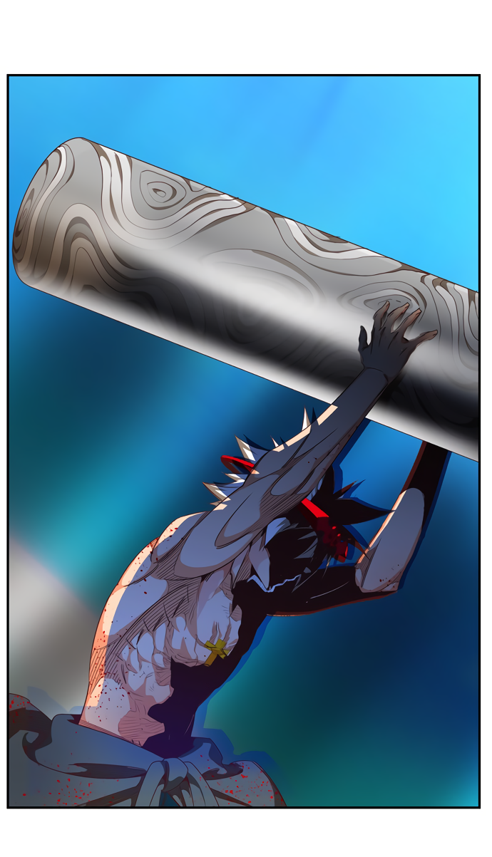 Read The God of High School RU Manga Online