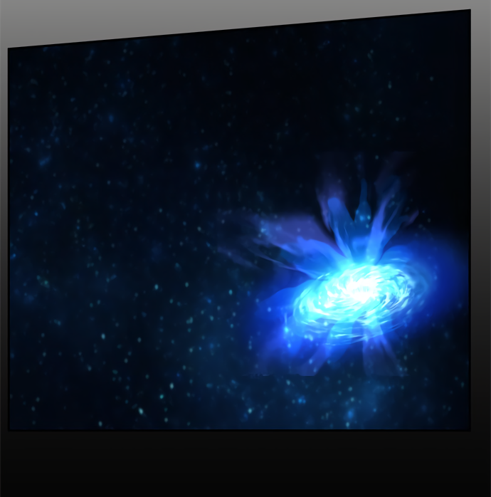 Read The God of High School RU Manga Online