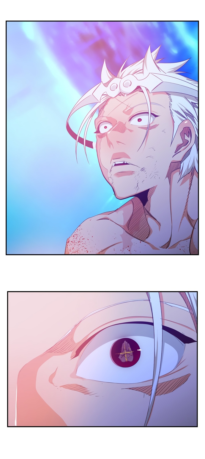 Read The God of High School RU Manga Online