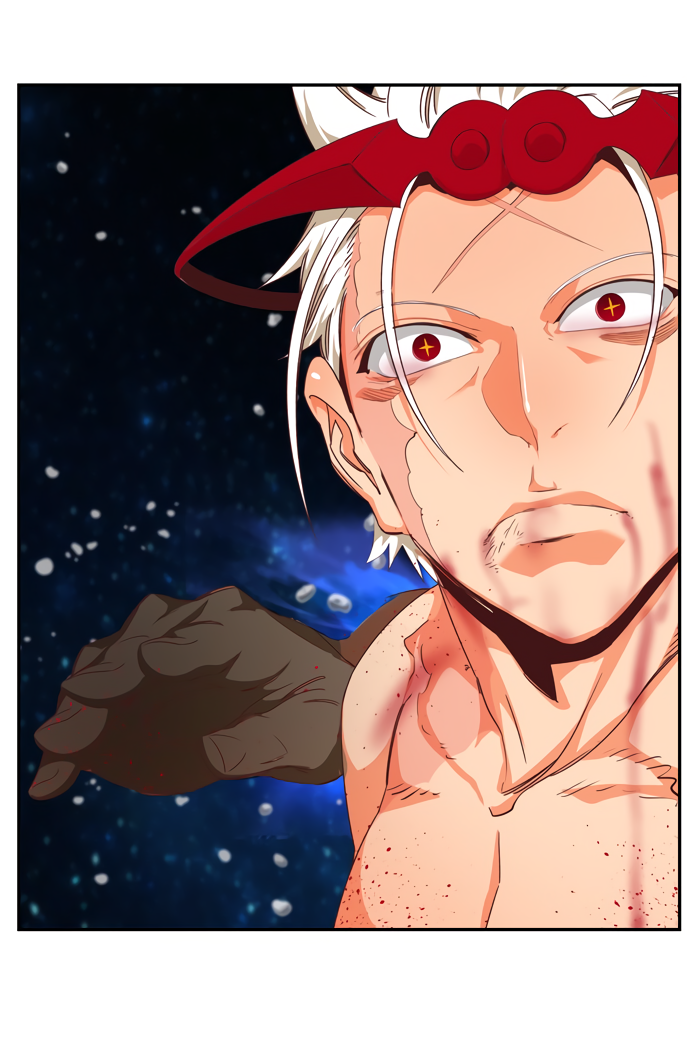 Read The God of High School RU Manga Online