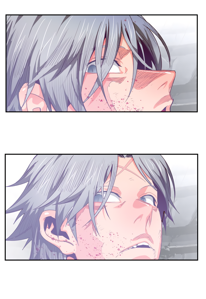 Read The God of High School RU Manga Online