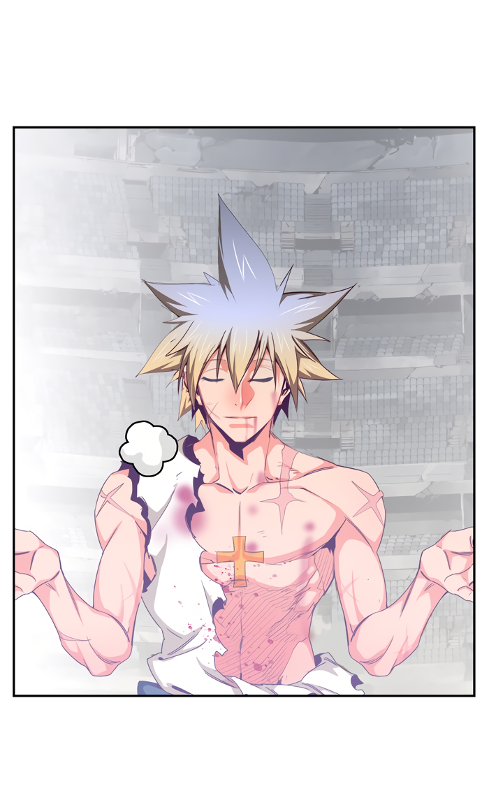 Read The God of High School RU Manga Online