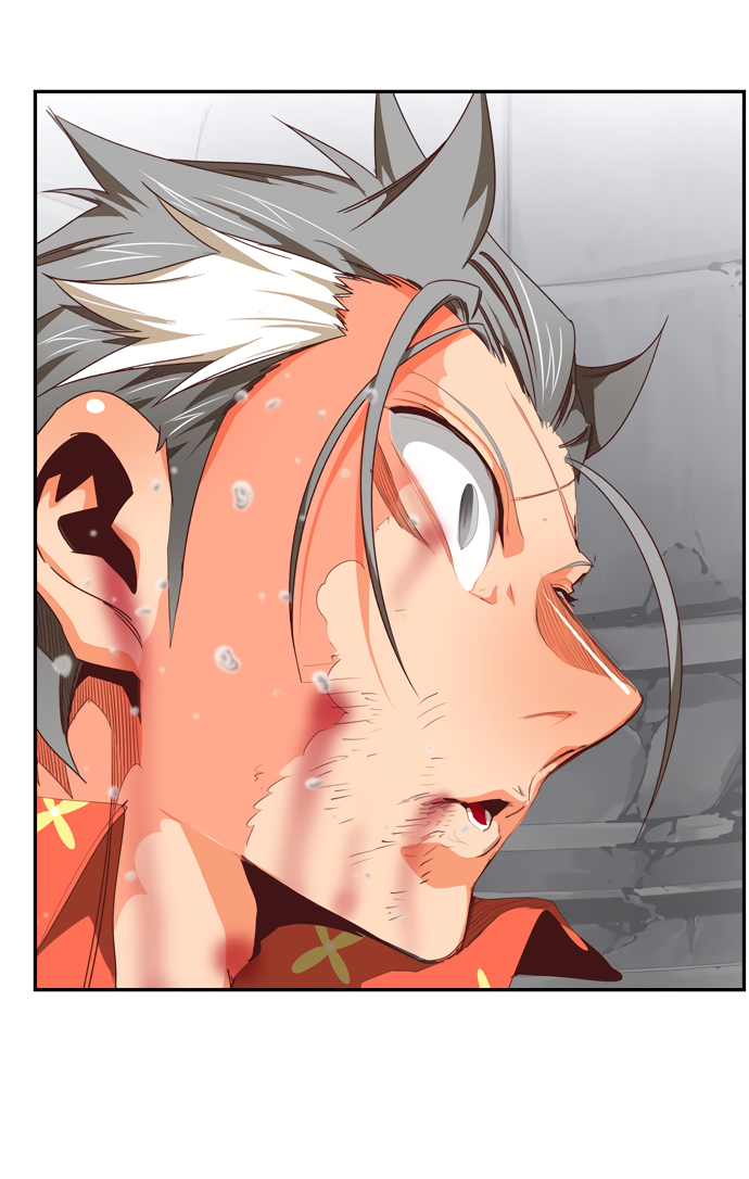 Read The God of High School RU Manga Online