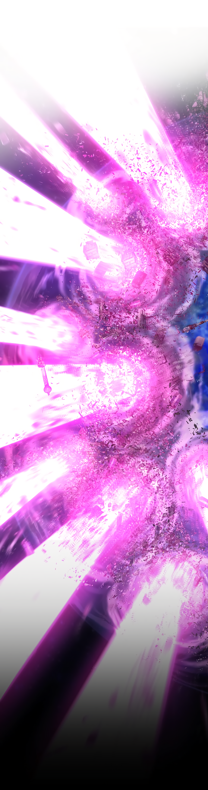 Read The God of High School RU Manga Online