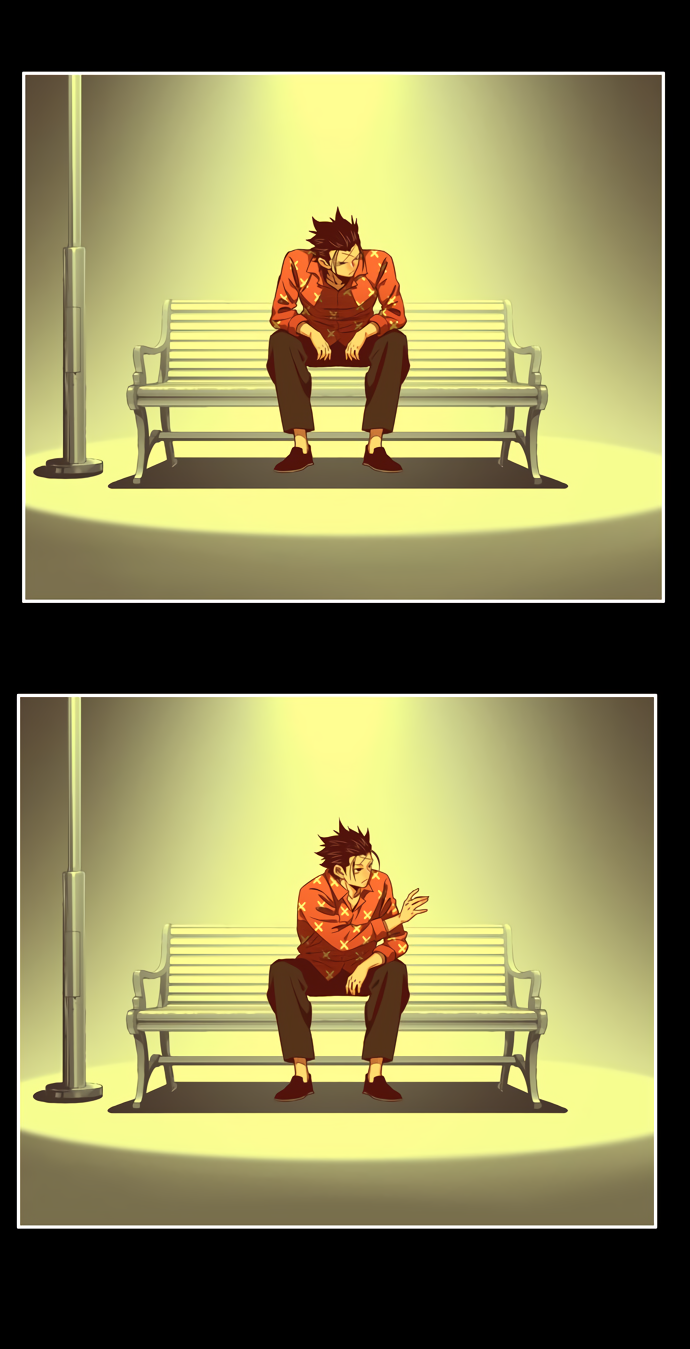 Read The God of High School RU Manga Online