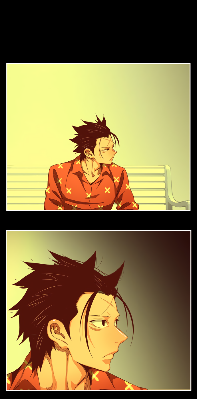 Read The God of High School RU Manga Online