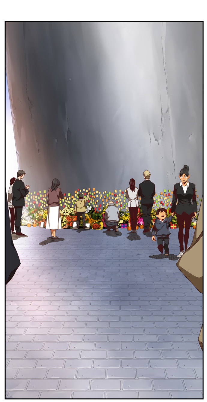 Read The God of High School RU Manga Online