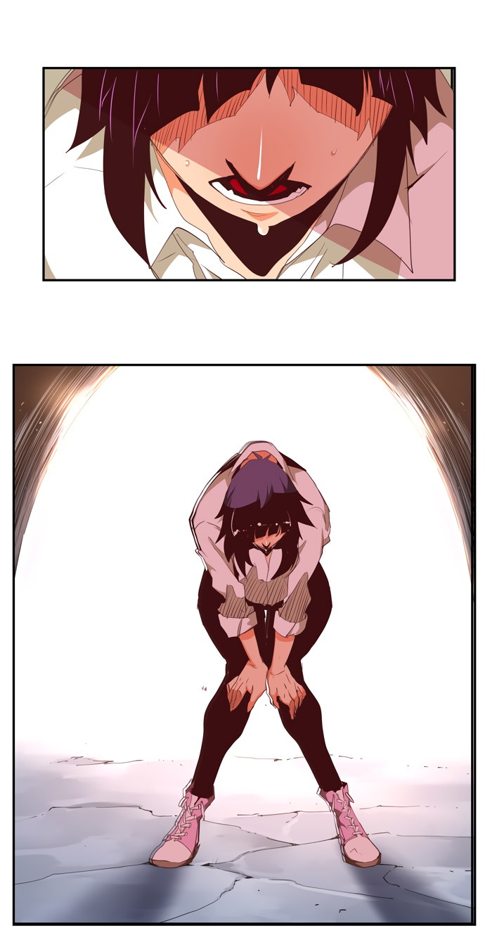 Read The God of High School RU Manga Online