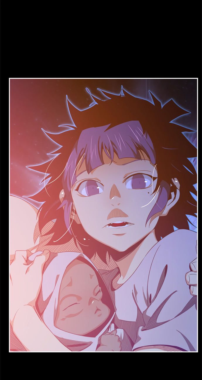 Read The God of High School RU Manga Online