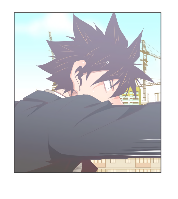 Read The God of High School RU Manga Online