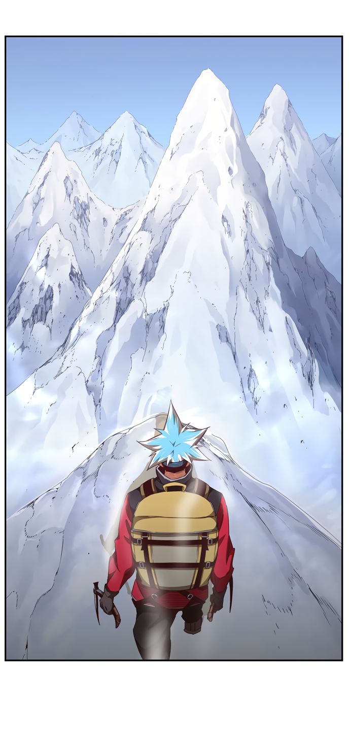 Read The God of High School RU Manga Online