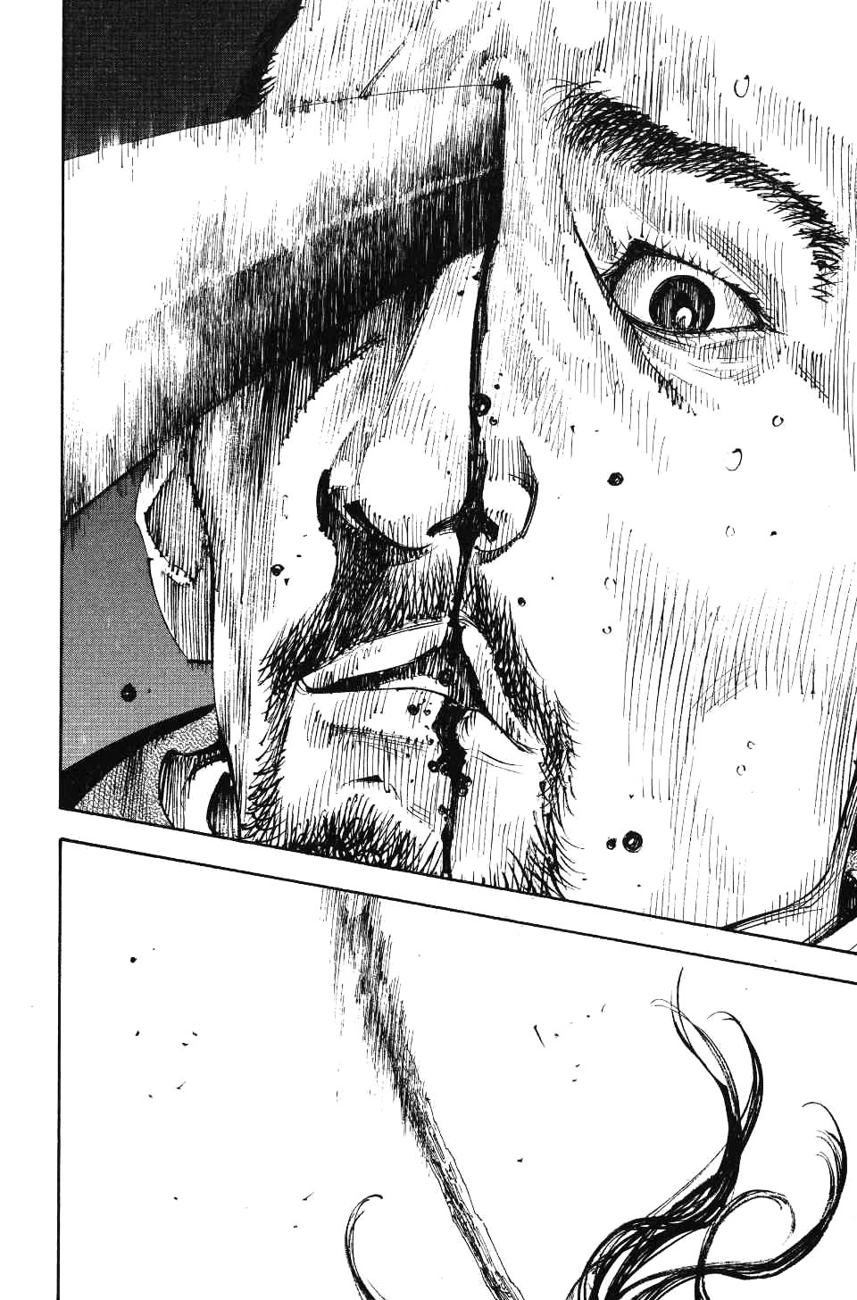 Read Vagabond RU Manga Online