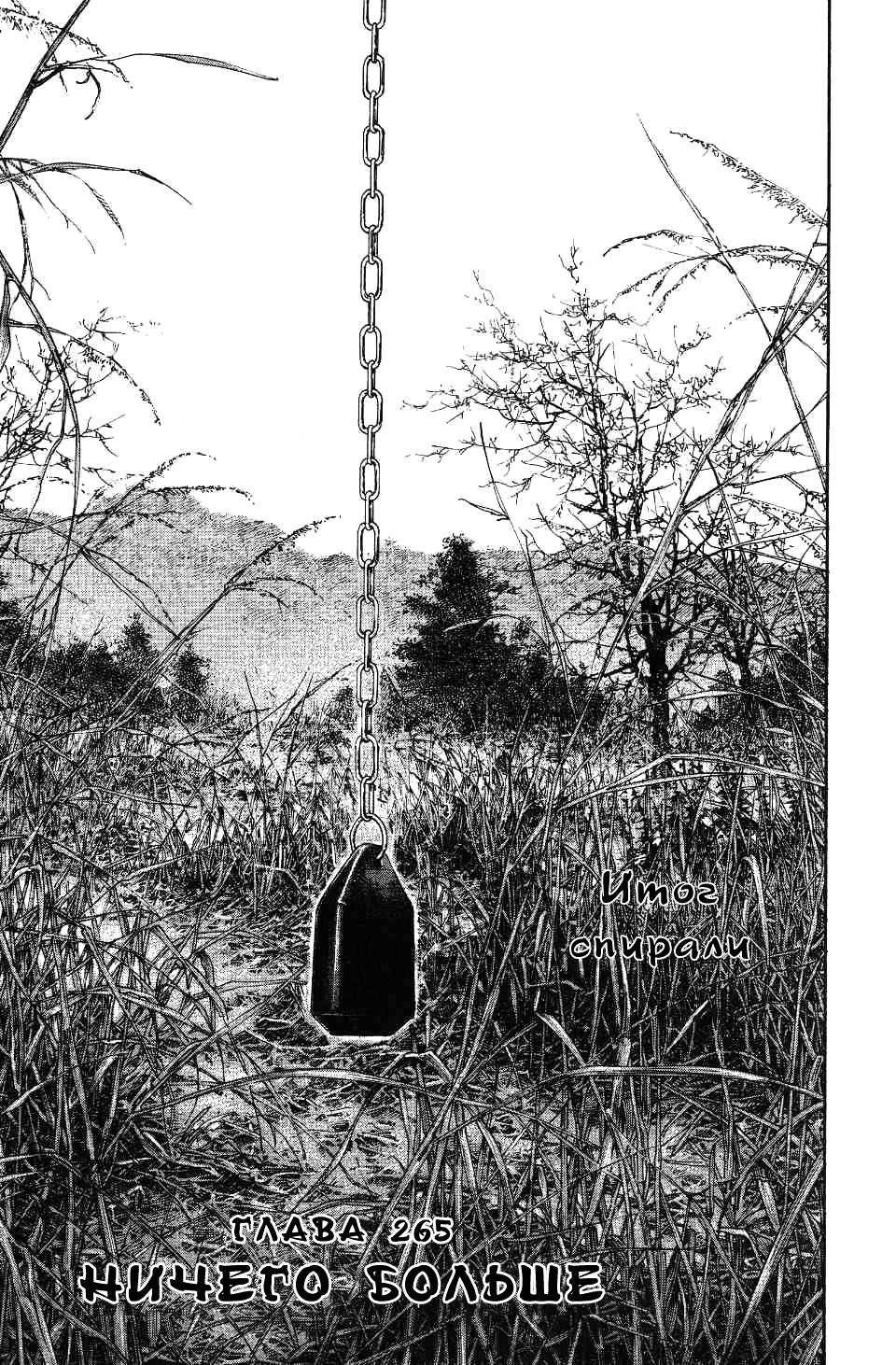 Read Vagabond RU Manga Online