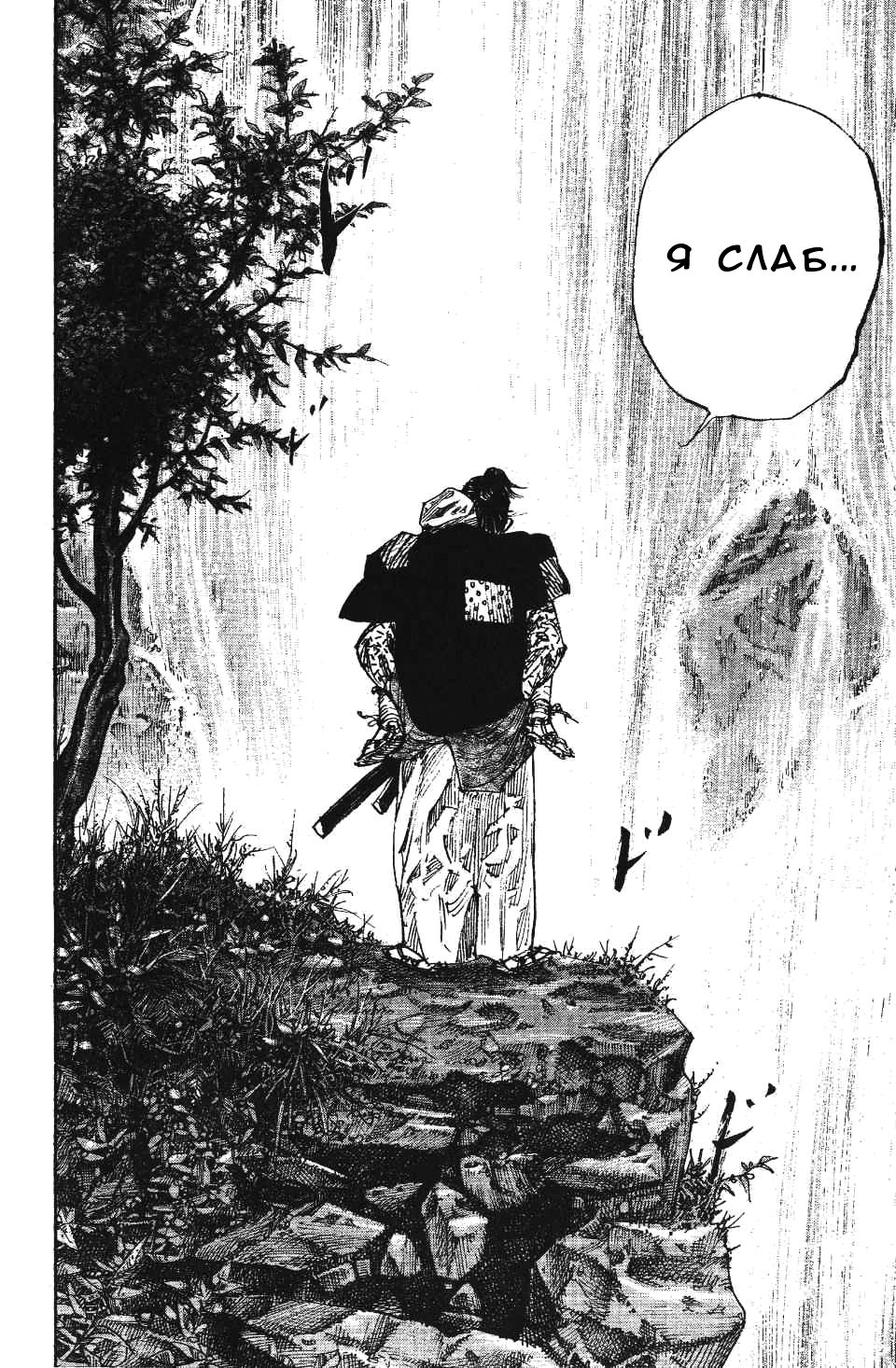 Read Vagabond RU Manga Online
