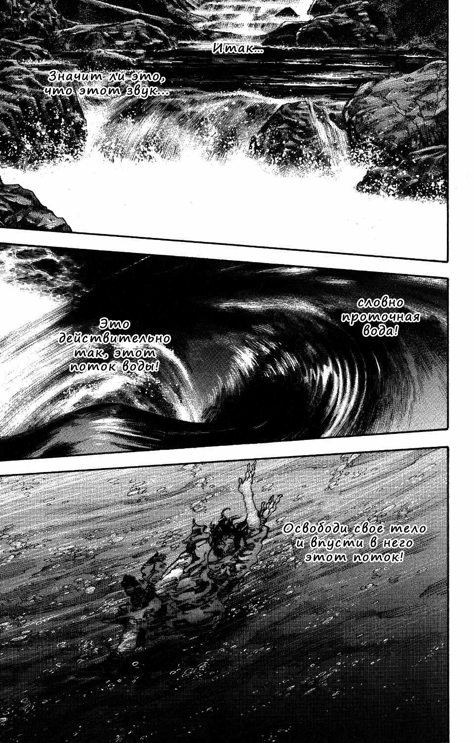 Read Vagabond RU Manga Online