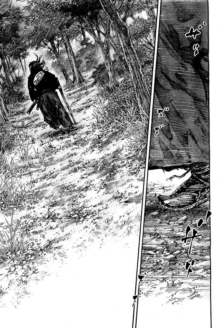 Read Vagabond RU Manga Online