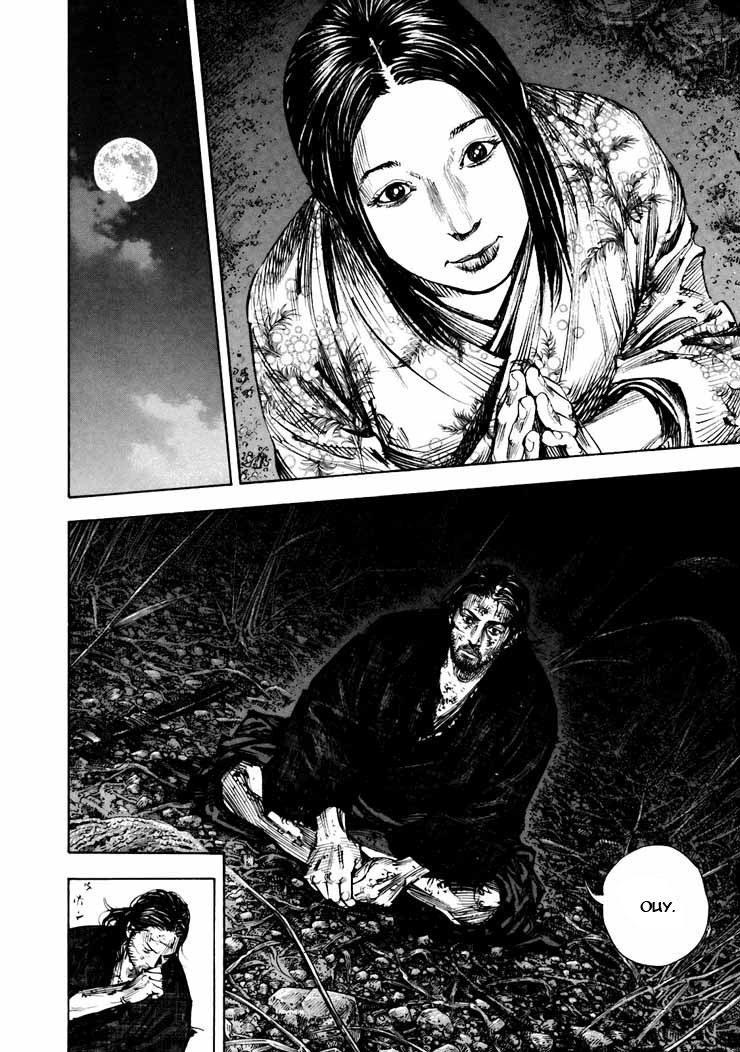 Read Vagabond RU Manga Online