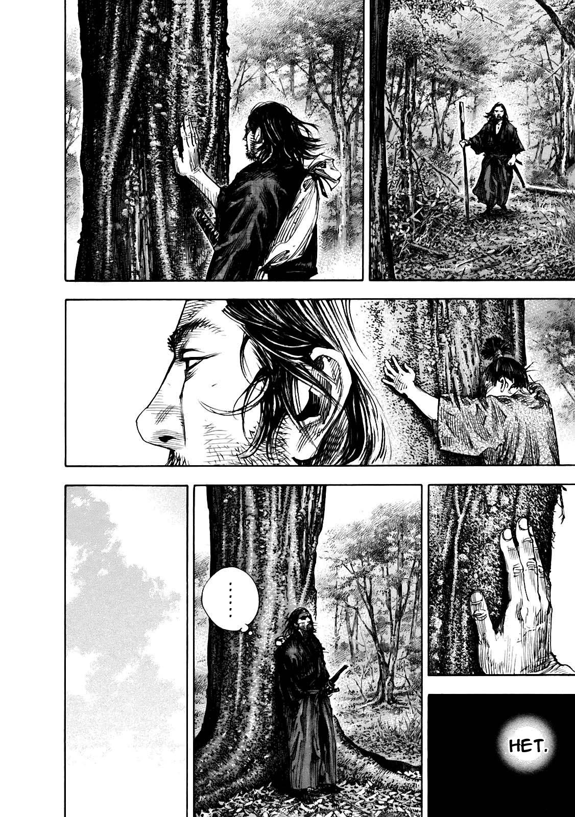Read Vagabond RU Manga Online