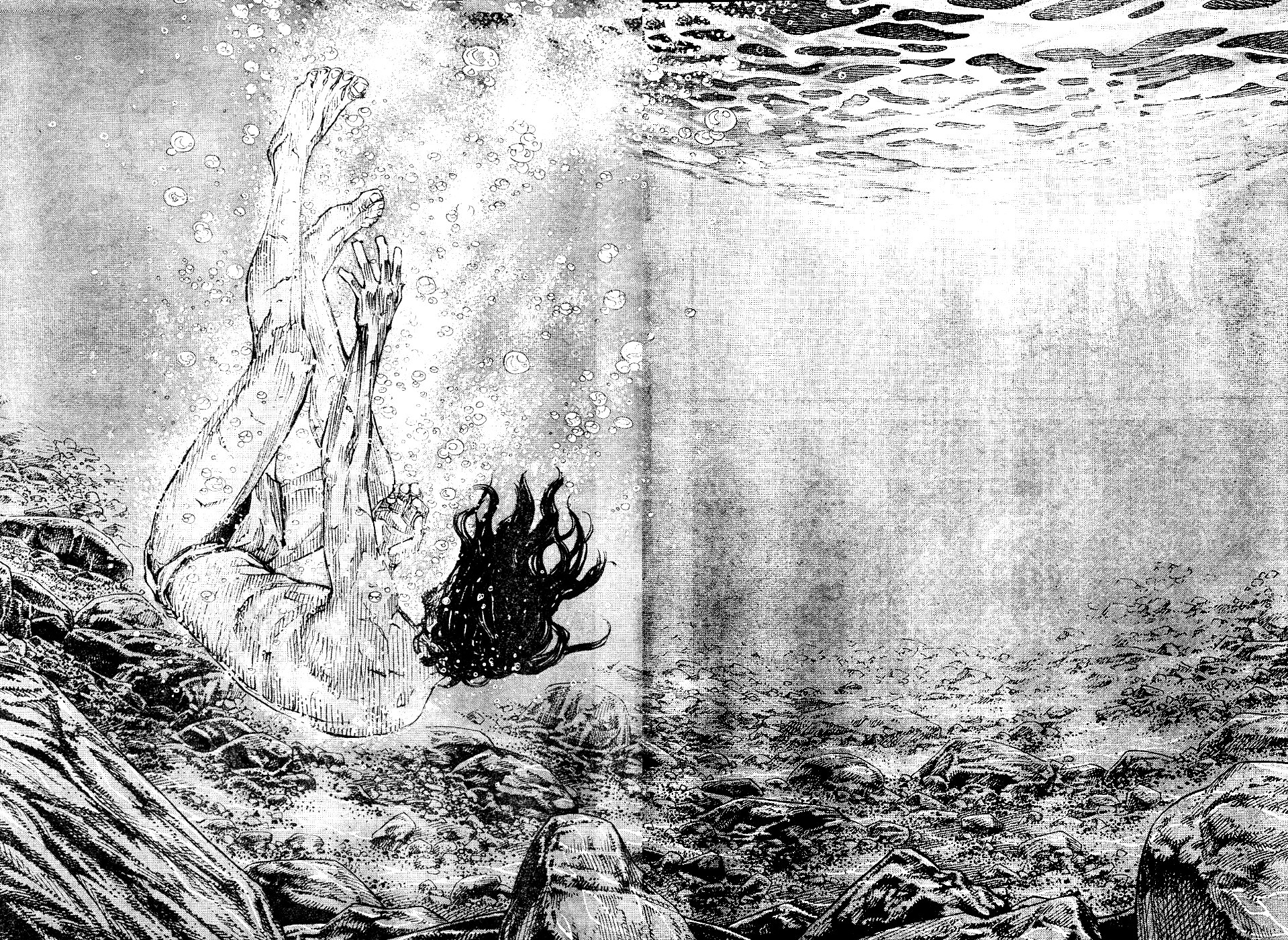 Read Vagabond RU Manga Online