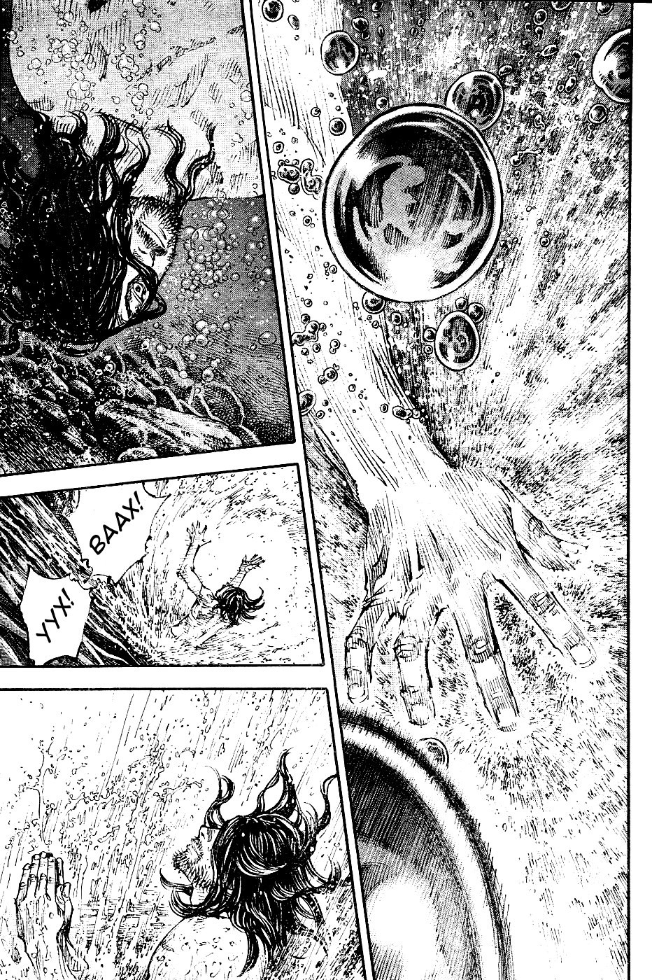 Read Vagabond RU Manga Online