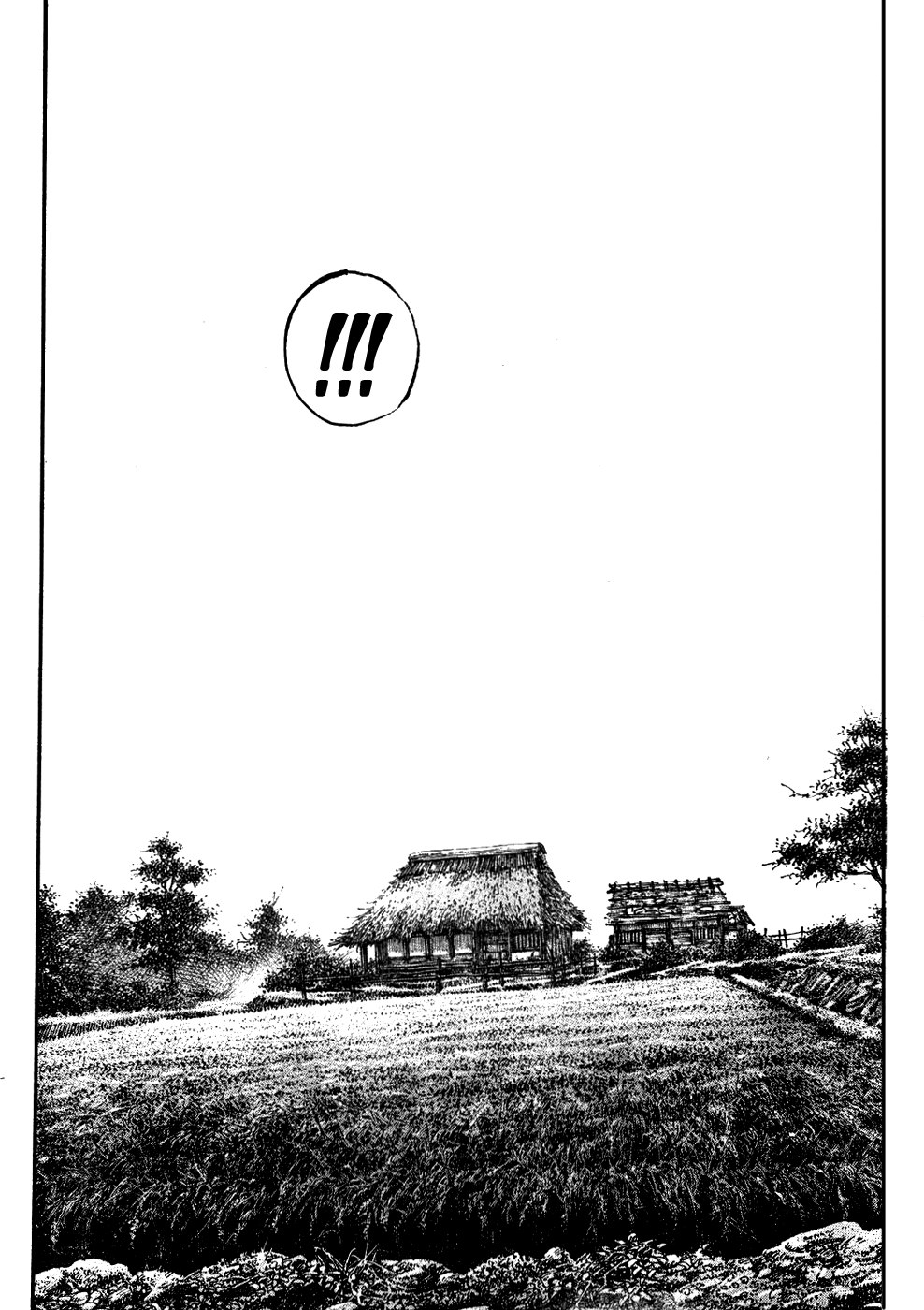 Read Vagabond RU Manga Online