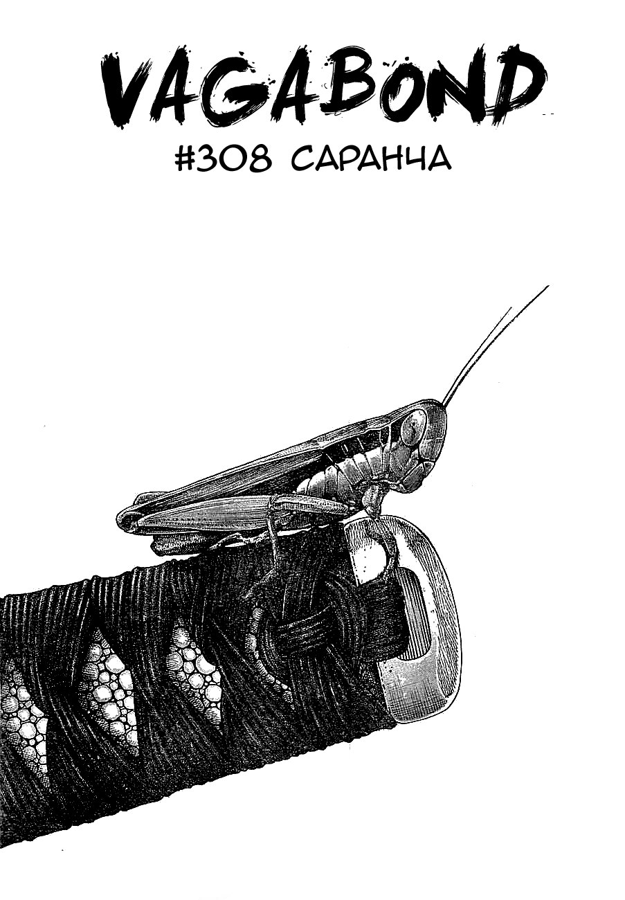 Read Vagabond RU Manga Online