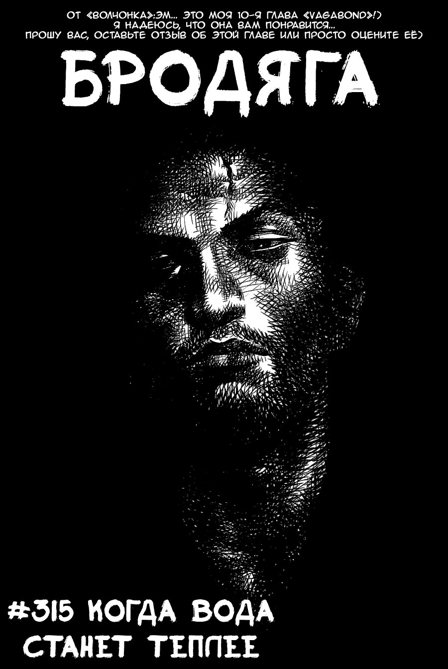 Read Vagabond RU Manga Online