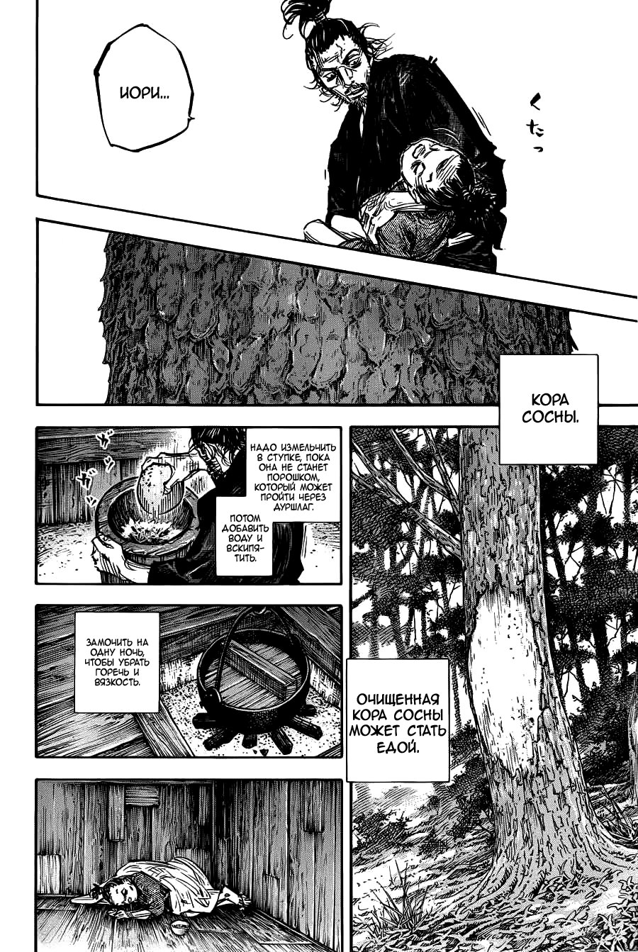 Read Vagabond RU Manga Online