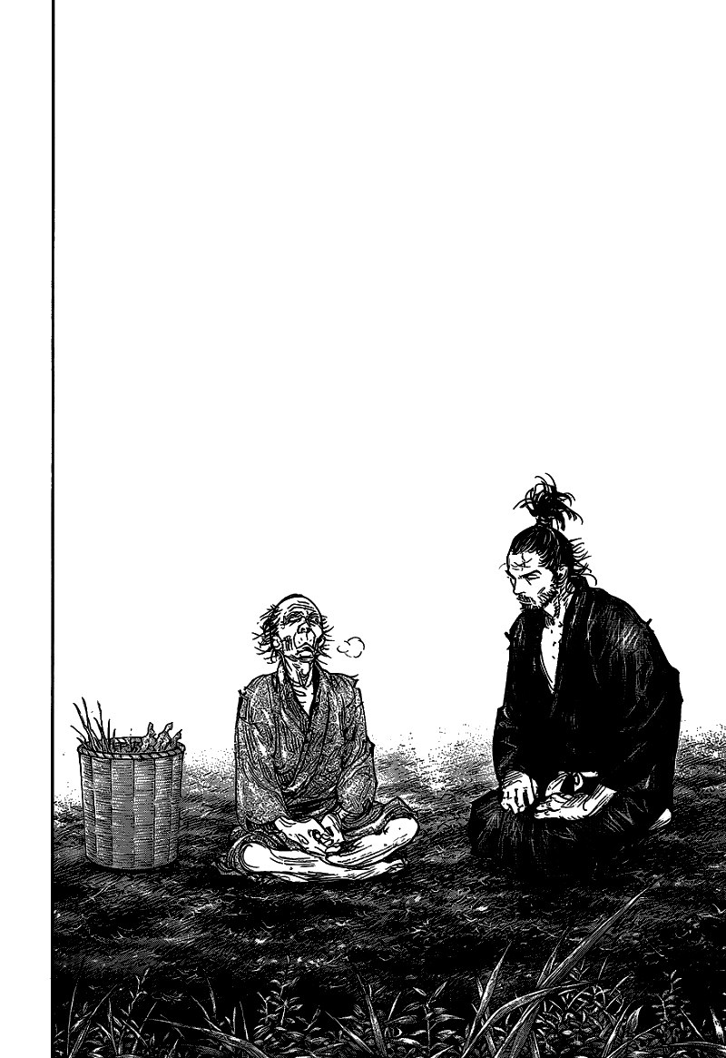 Read Vagabond RU Manga Online