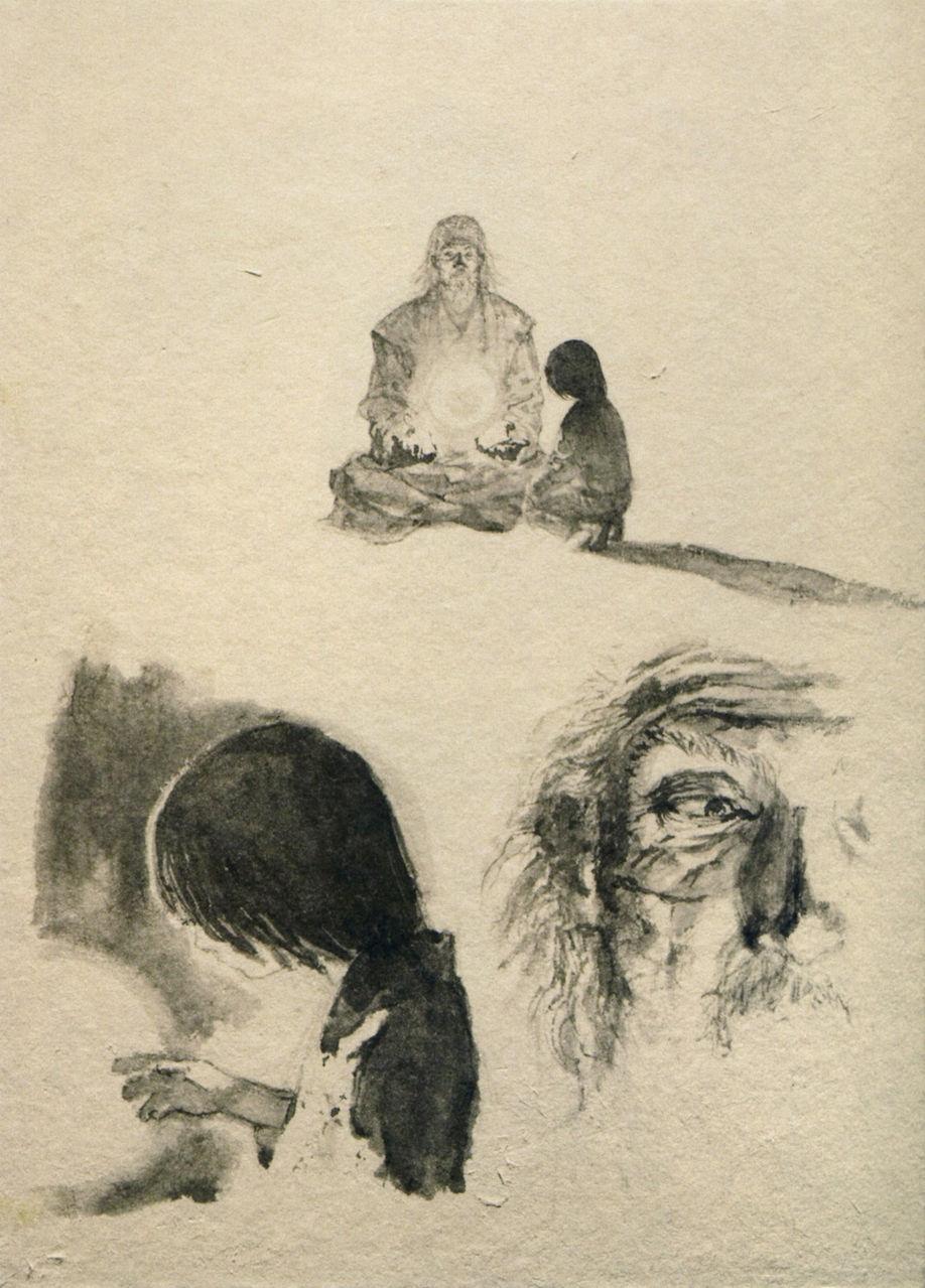 Read Vagabond RU Manga Online