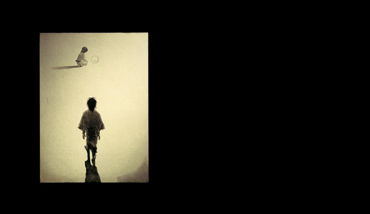 Read Vagabond RU Manga Online