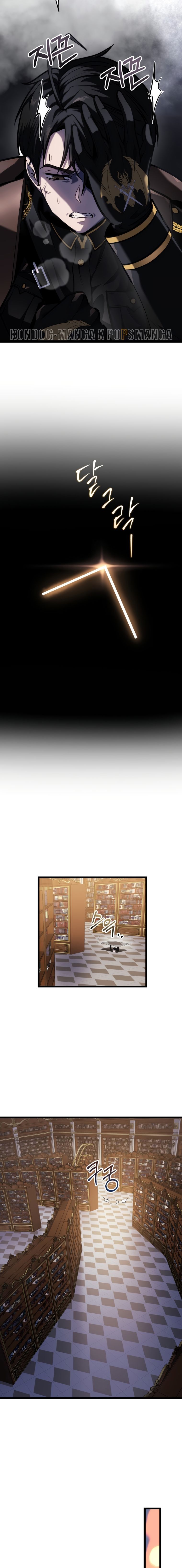 Read A Dragonslayer’s Peerless Regression TH Manga Online