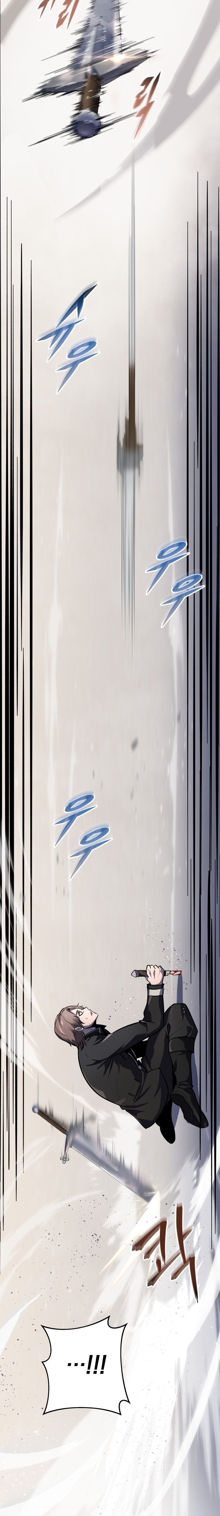 Read A Dragonslayer’s Peerless Regression TH Manga Online